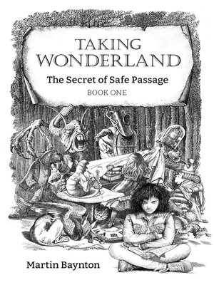 cover image of The Secret of Safe Passage